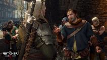The Witcher 3 Wild Hunt recenzija