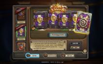 Hearthstone The Grand Tournament ekspanzija