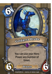 Hearthstone The Grand Tournament ekspanzija