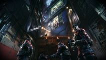 Batman: Arkham Knight opis igre, video i slike iz igre