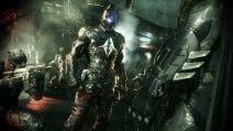 Batman: Arkham Knight opis igre, video i slike iz igre