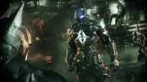 Batman: Arkham Knight opis igre, video i slike iz igre