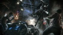 Warner Bros vraca novac igracima kojima i dalje ne radi PC verzija Batman: Arkham Knight