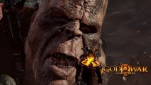 God of War 3 Remastered recenzija