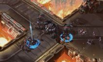 StarCraft II Legacy of the Void Prologue recenzija