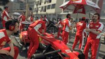 F1 2015 recenzija video igre
