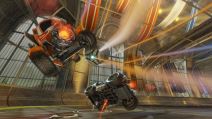 Rocket League recenzija video igre