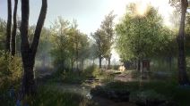 Recenzija: Everybody's gone to the Rapture