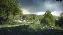 Recenzija: Everybody's gone to the Rapture