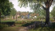 Recenzija: Everybody's gone to the Rapture