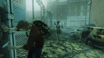 ZombiU PC verzija, Zombi video igra, Zombi PC recenzija, 