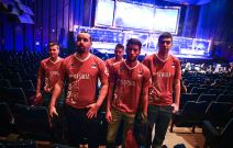 Nejmar Neymar Ace igra Kanter CS:GO Counter Strike: Global Offensive Ace PSG Twitch