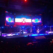 Rezultat Srbije na CSGO Šampionatu