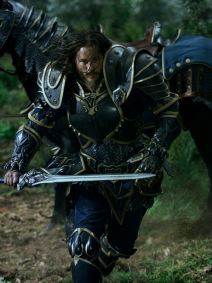 Warcraft: Pocetak - trejler