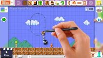 Super Mario Maker recenzija