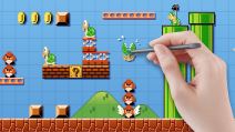 Super Mario Maker recenzija
