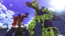 Transformers: Devastation recenzija video igre