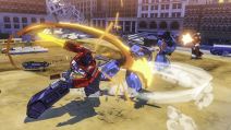 Transformers: Devastation recenzija video igre