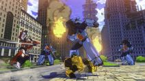 Transformers: Devastation recenzija video igre