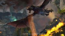 Guild Wars 2 Heart of Thorns opis igre, review, info, video, slike