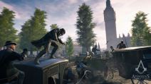 Assassin’s Creed Syndicate opis igre, review, test, cena, kupovina