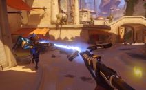 Blizzard Overwatch beta test, prvi utisci, slike i opis