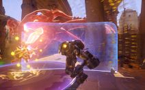 Blizzard Overwatch beta test, prvi utisci, slike i opis