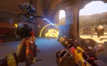 Blizzard OverWatch prvi utisci zatvorena beta,opis, review, First Look