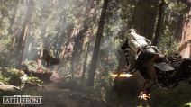 Star Wars Battlefront recenzija video igre