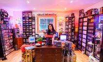 Hajdi kolekcionar video igara