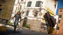 Just Cause 3 recenzija video igre