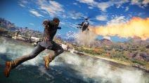 Just Cause 3 recenzija video igre