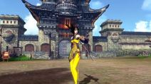 Blade and Soul igra prvi utisci MMO