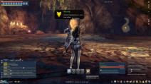 Blade and Soul igra prvi utisci MMO