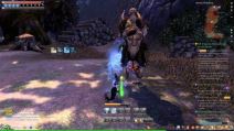 Blade and Soul igra prvi utisci MMO