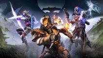 Destiny 2 PC review