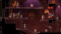 SteamWorld Heist opis video igre