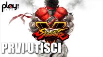 Tri decenije omiljene Street Fighter igre (VIDEO)