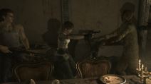 Resident Evil 0: HD Remaster recenzija