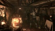 Resident Evil 0: HD Remaster recenzija