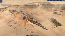 Homeworld: Deserts of Kharak recenzija video igre