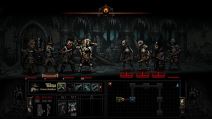 Darkest Dungeon recenzija video igre