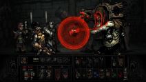 Darkest Dungeon recenzija video igre