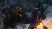 Rise of the Tomb Raider PC review, opis, video, slike