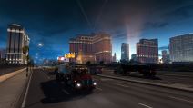 American Truck Simulator recenzija video igre