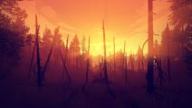 Firewatch recenzija video igre