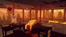 Firewatch recenzija video igre