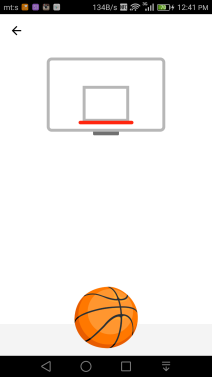 Messenger košarka igra