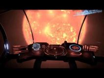Elite: Dangerous nasumicno napravio Trappist 1 sistem u igri