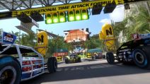 Trackmania Turbo recenzija video igre
